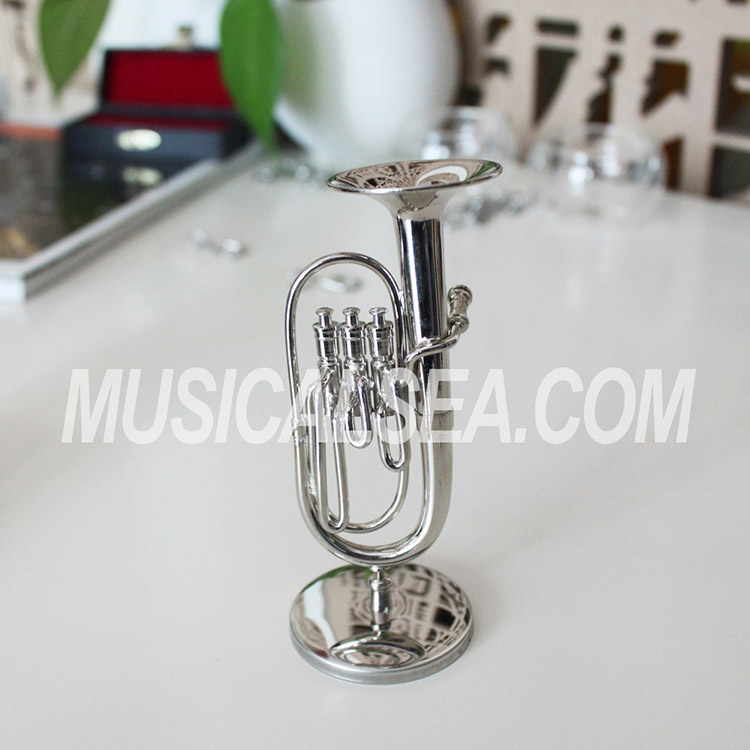 scale euphonium